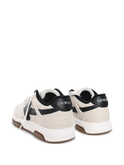 Off-White Out Of Office sneakers - Neutrals
