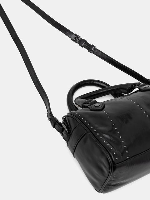 ZADIG&VOLTAIRE torebka skórzana