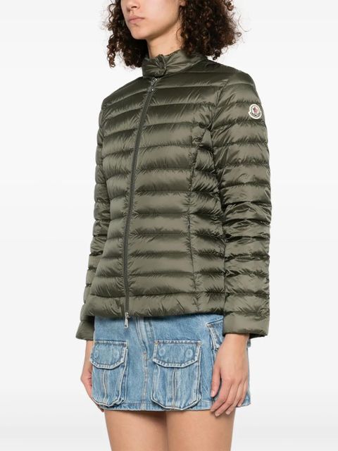Moncler Igelle puffer jacket - Green