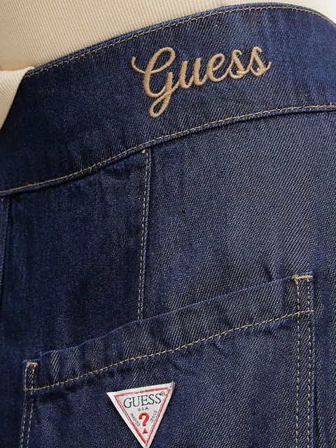 Guess jeansy AGATHA