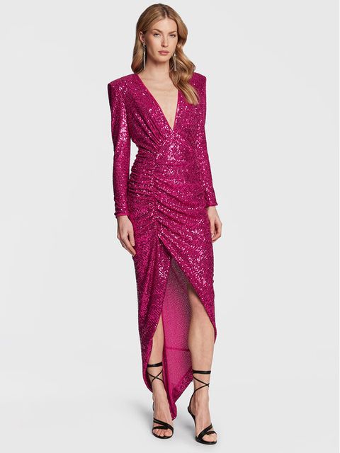 Sukienka wieczorowa Pinko - zdjęcie produktu nr 1