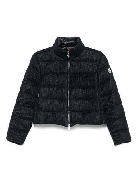 Moncler Thoiry puffer jacket - Blue - zdjęcie produktu nr 1