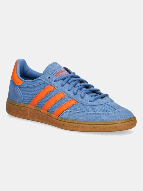 adidas Originals sneakersy Handball Spezial kolor niebieski JH5445 - zdjęcie produktu nr 1