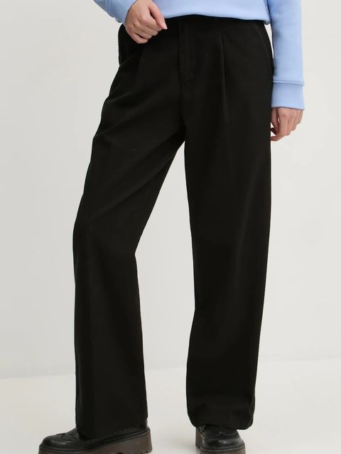 Guess Jeans spodnie bawełniane - zdjęcie produktu nr 2