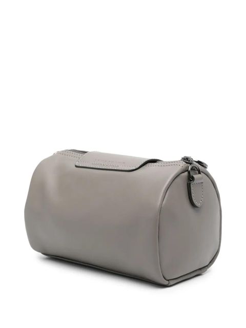 Longchamp Le Pliage Xtra XS crossbody bag - Grey