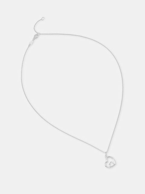 Tous naszyjnik srebrny - zdjęcie produktu nr 1