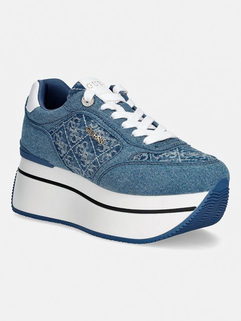 Guess sneakersy CAMRIO11 - zdjęcie produktu nr 1