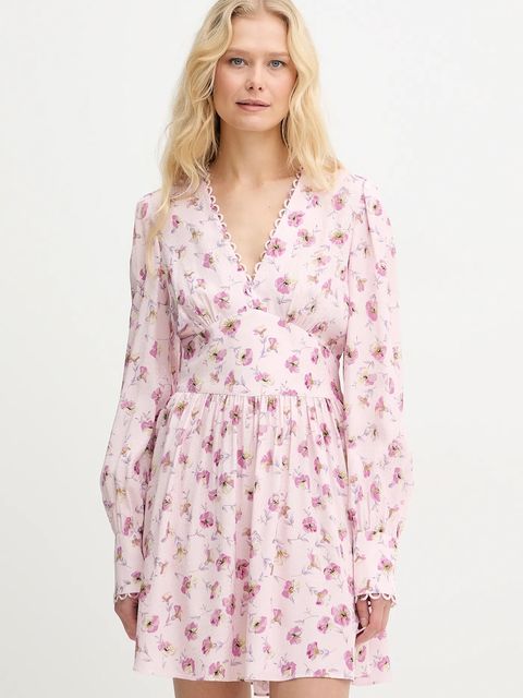 Twinset sukienka - zdjęcie produktu nr 1