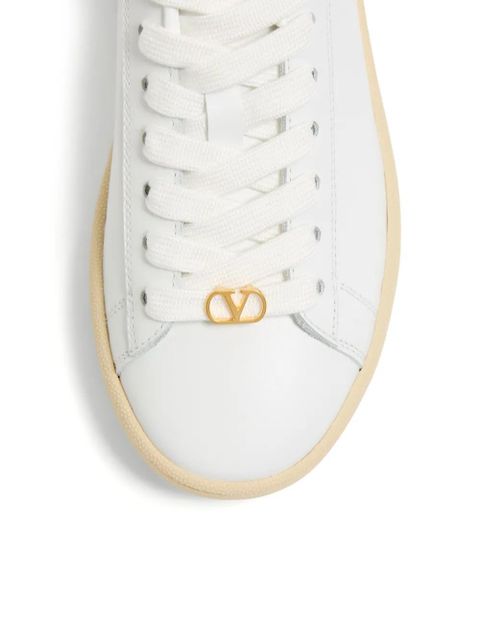 Valentino Garavani Royco sneakers - White - zdjęcie produktu nr 2