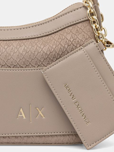 Armani Exchange torebka