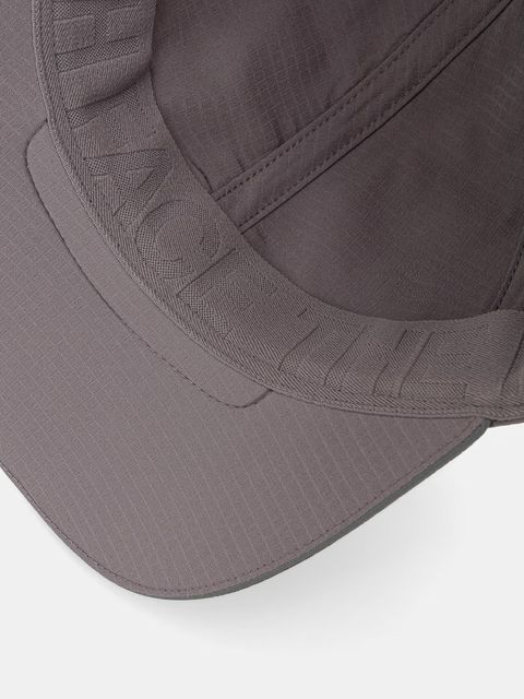 The North Face czapka z daszkiem FLEX