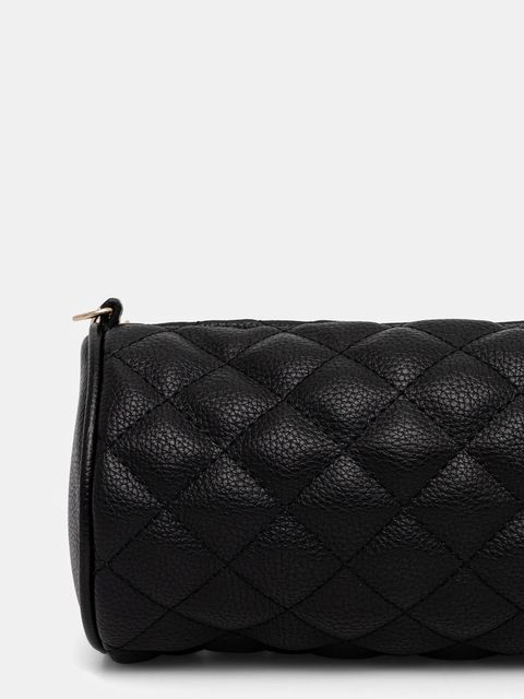 Guess kosmetyczka kolor czarny PW7548 P5450