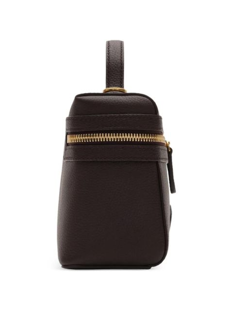 Burberry Bloomsbury vanity case - Brown