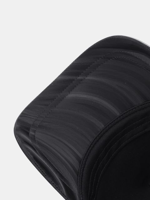 Armani Exchange czapka z daszkiem kolor czarny XW001511 AF16211