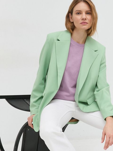 Samsoe Samsoe marynarka - zdjęcie produktu nr 1