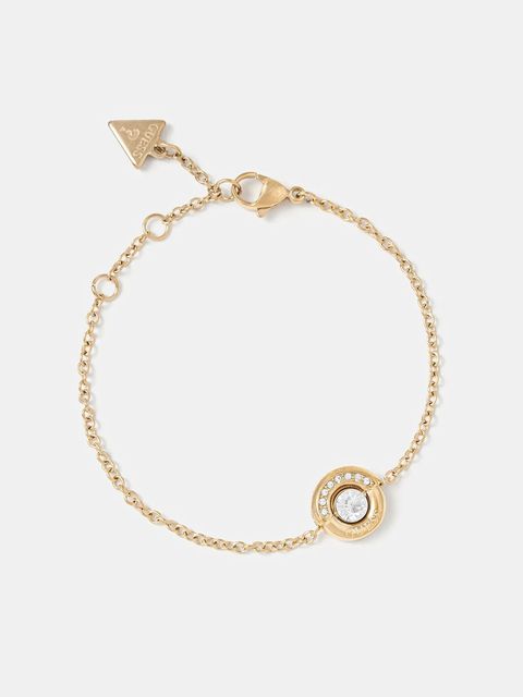 Guess bransoletka MAJORELLE damska JUBB05 378JW - zdjęcie produktu nr 1