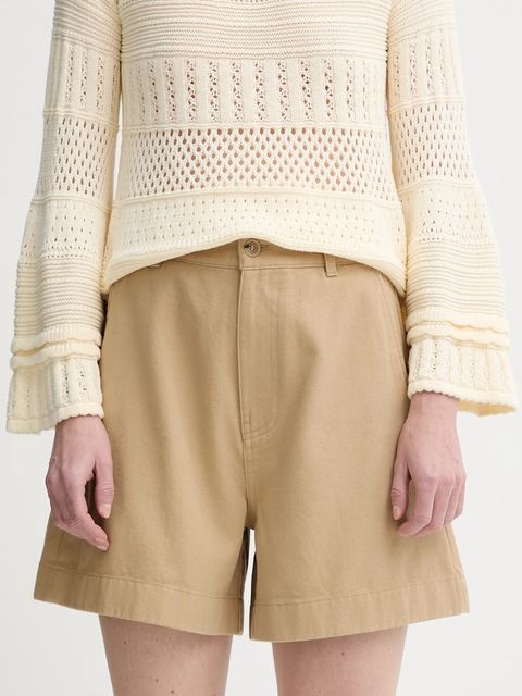 Filippa K szorty bawełniane - zdjęcie produktu nr 1