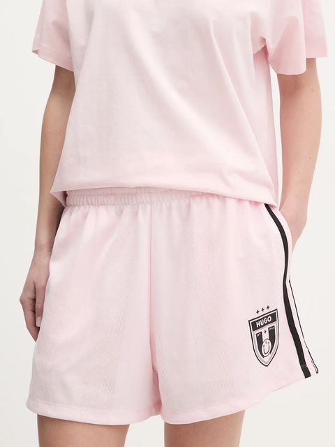 Hugo Blue szorty - zdjęcie produktu nr 2