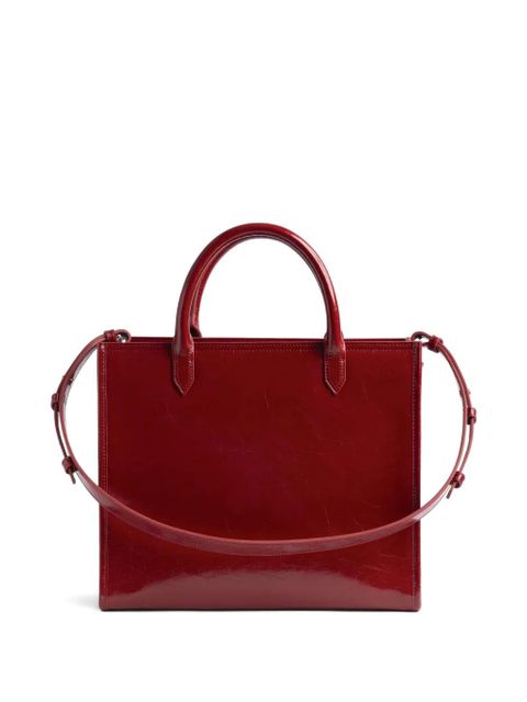 Zadig&Voltaire Angel tote bag - Red