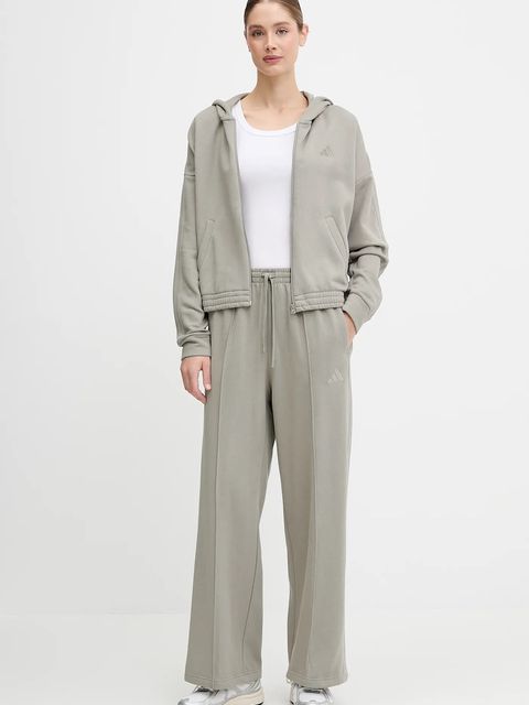 adidas dres Energize damski kolor zielony JX0535 - zdjęcie produktu nr 1