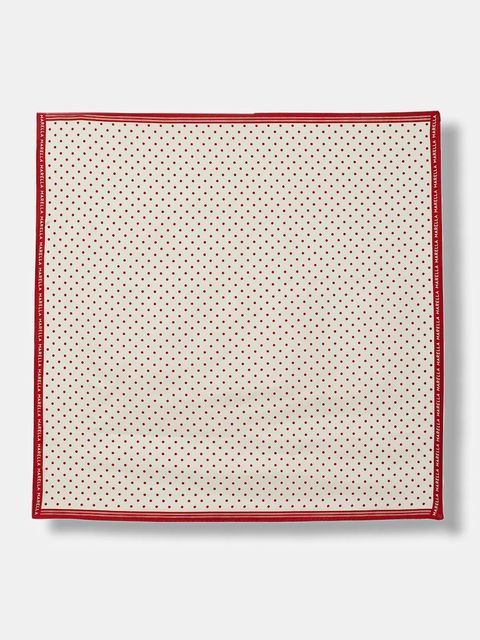 Marella apaszka jedwabna MLAATTINIA - zdjęcie produktu nr 1