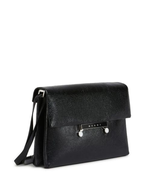 Marni medium Envelope bag - Black