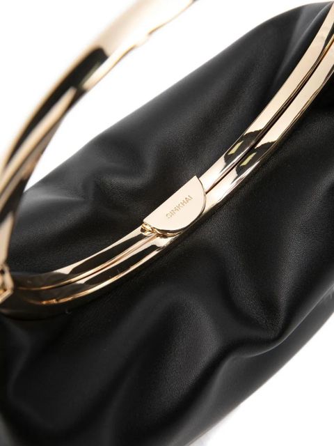 Simkhai round-handle tote bag - Black - zdjęcie produktu nr 2