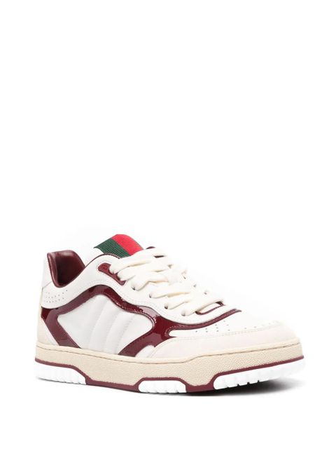 Gucci Re-Web sneakers - Neutrals - zdjęcie produktu nr 2