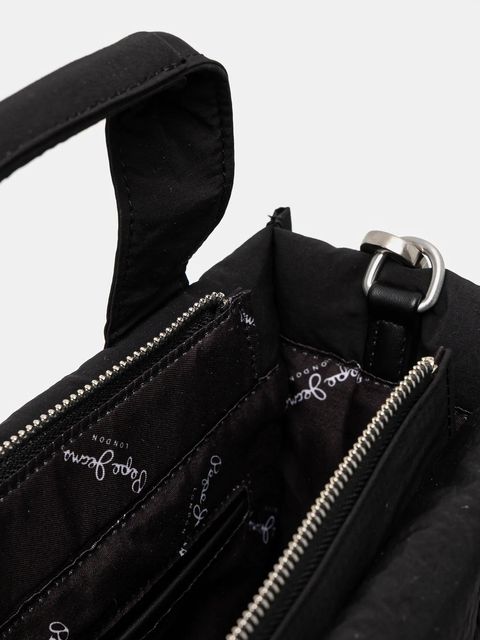 Pepe Jeans torebka ZADIE BLOSSOM