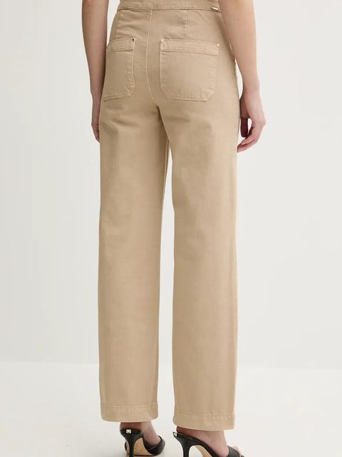 Morgan jeansy PICHAK damskie high waist PICHAK