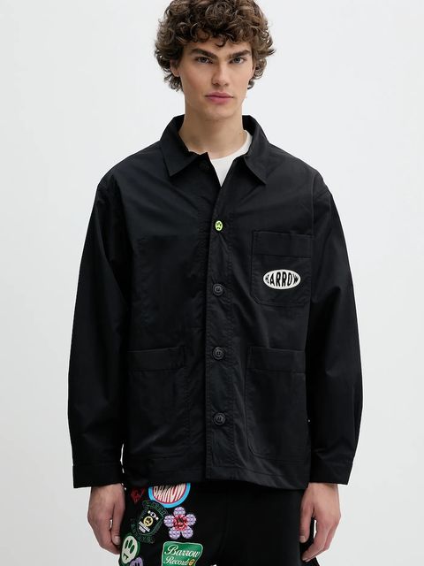 Barrow kurtka koszulowa - zdjęcie produktu nr 1