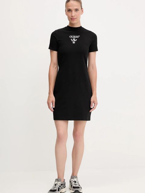 Guess sukienka COLETTE - zdjęcie produktu nr 1