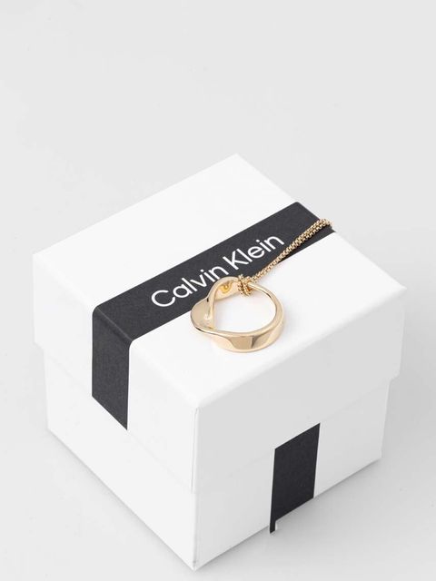 Calvin Klein naszyjnik