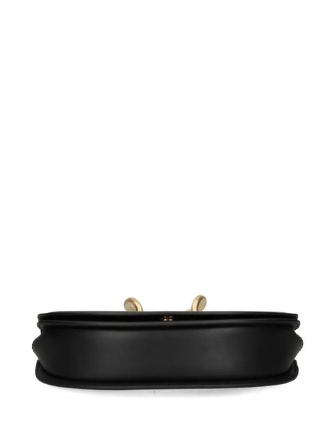 Cult Gaia Ilaria sculptural-handle tote bag - Black - zdjęcie produktu nr 2