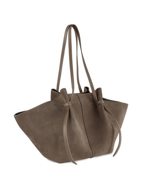 Yuzefi large Mochi tote bag - Brown - zdjęcie produktu nr 2