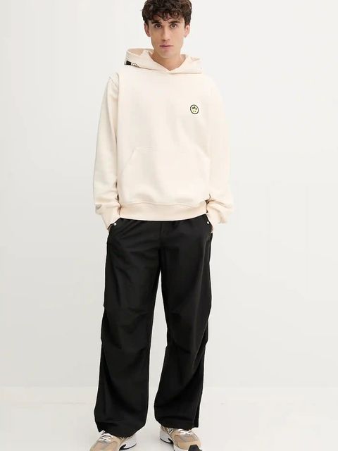 Barrow bluza bawełniana