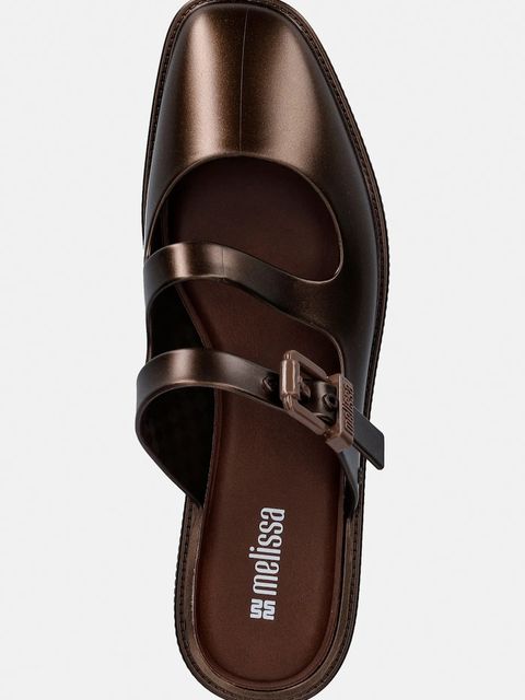 Melissa klapki MELISSA ANASTASIA AD