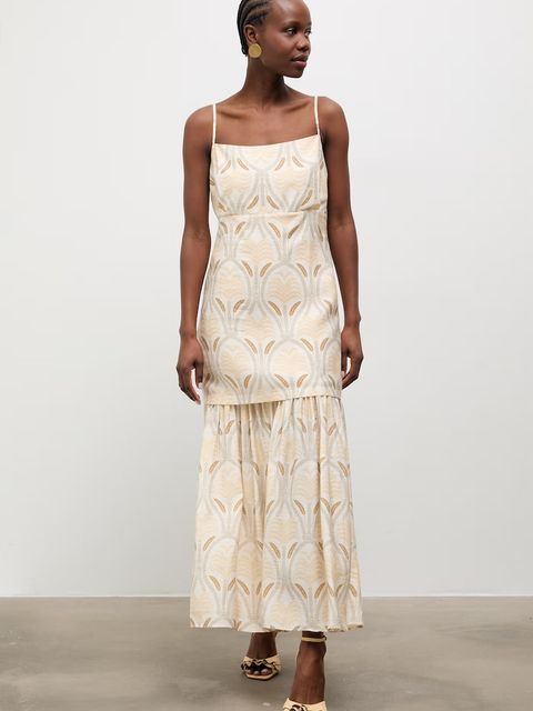 Answear.LAB sukienka letnia - zdjęcie produktu nr 1