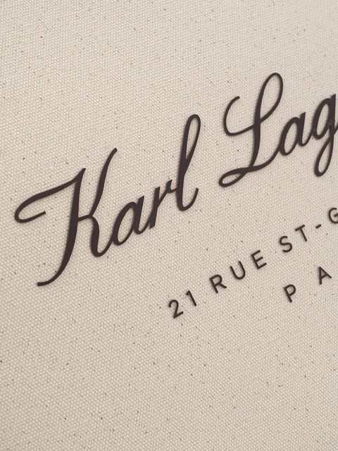 Karl Lagerfeld torebka K/HOTEL