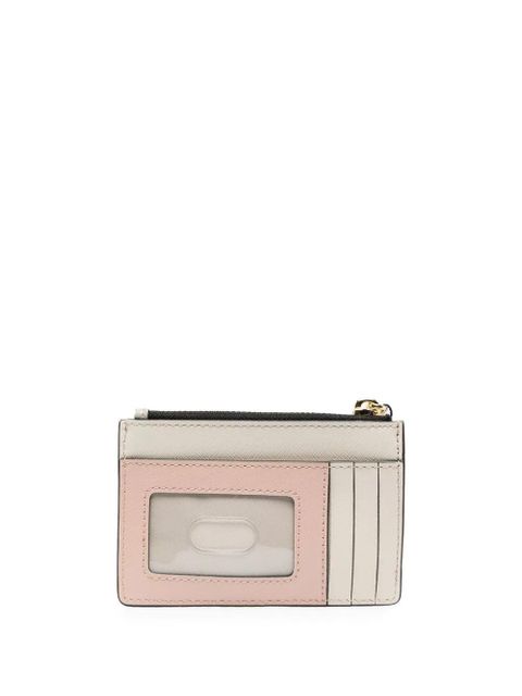 Marc Jacobs Top Zip Multi wallet - Neutrals - zdjęcie produktu nr 2