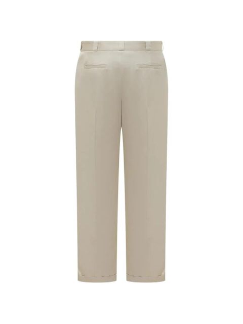 TOM FORD beige chino trousers - Neutrals - zdjęcie produktu nr 2