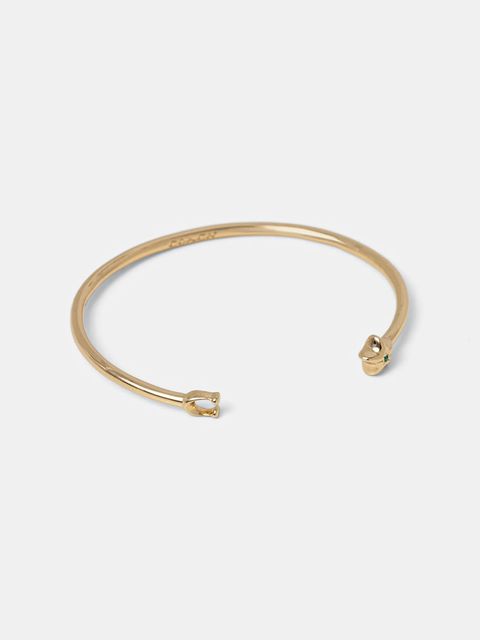 Coach bransoletka - zdjęcie produktu nr 1