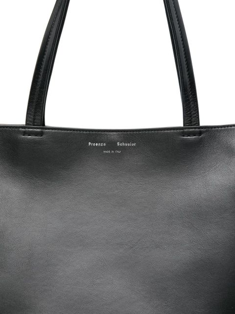 Proenza Schouler Days Carryall shoulder bag - Black