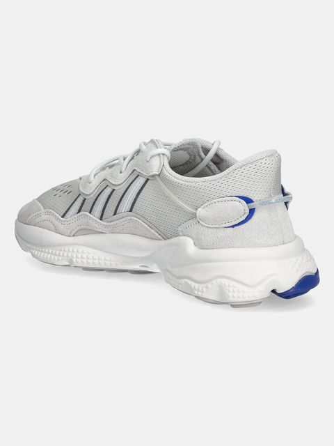 adidas Originals sneakersy Ozweego kolor szary IF9565