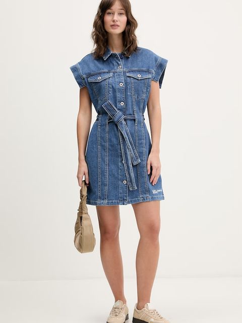 Karl Lagerfeld Jeans torebka