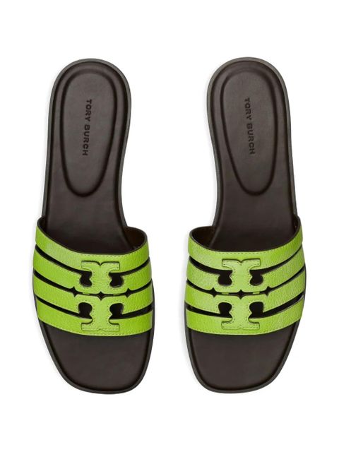 Tory Burch Ines sandals - Green