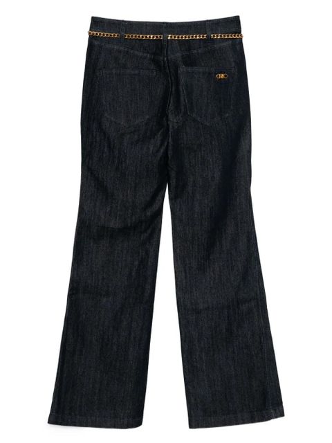 Michael Kors bootcut jeans - Blue - zdjęcie produktu nr 2