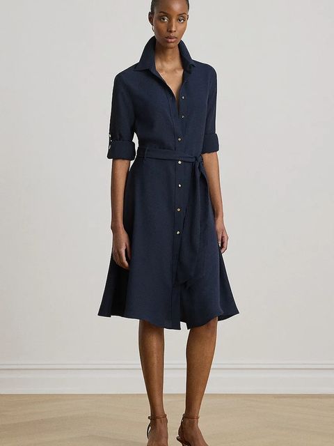 Lauren Ralph Lauren sukienka - zdjęcie produktu nr 2