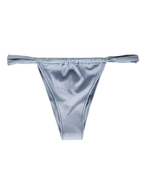 MC2 Saint Barth Noelle bikini bottoms - Grey - zdjęcie produktu nr 1