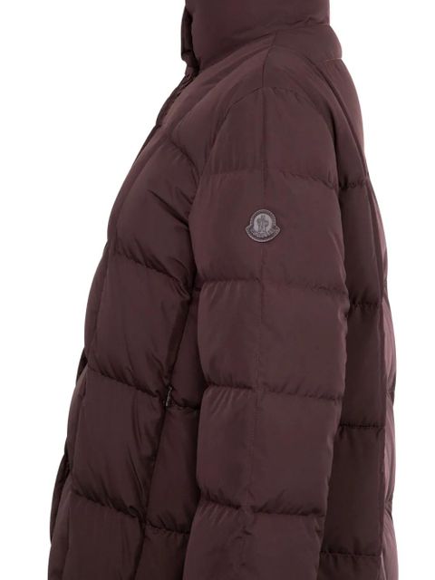 Moncler Cochevinne quilted jacket - Red